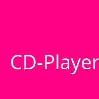 CD Players