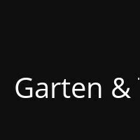 Garden & Terrace