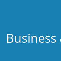 Business & Industrial