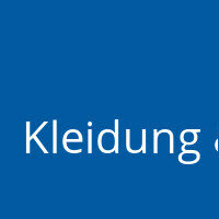 Kleidung & Accessoires_35