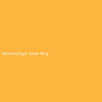 Mediocre Silk Ring