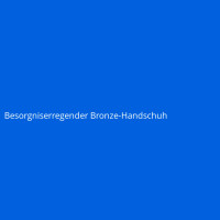 Concerning Bronze Glove