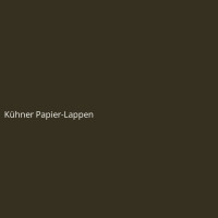 Bold Paper Cloth