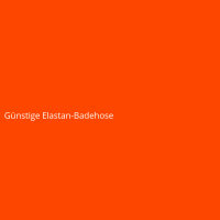 Affordable Elastane Swim Trunks