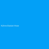 Bold Elastane Pants