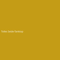 Tolles Seide-Tanktop