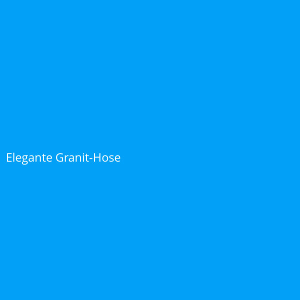 Elegant Granite Pants