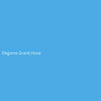 Elegant Granite Pants