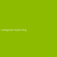 Intelligenter Kupfer-Ring