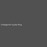 Intelligenter Kupfer-Ring