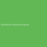 Exorbitant Polyamide Computer