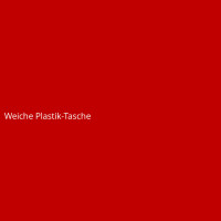 Soft Plastic Bag