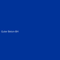 Guter Beton-BH
