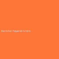 Gorgeous Polyamide Umbrella