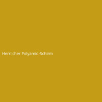 Herrlicher Polyamid-Schirm