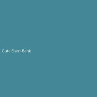 Gute Eisen-Bank