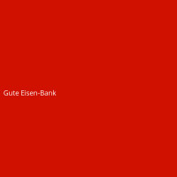 Gute Eisen-Bank