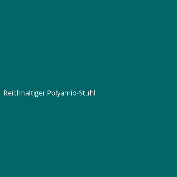 Rich Polyamide Chair
