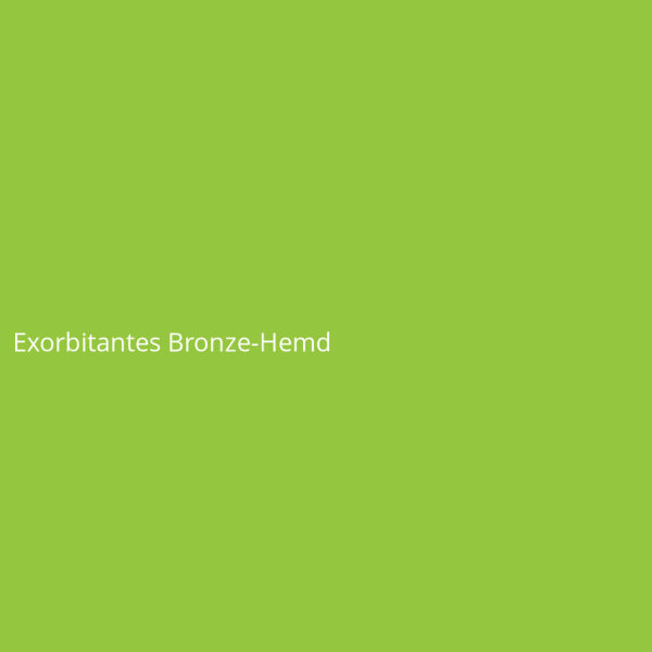 Exorbitant Bronze Shirt