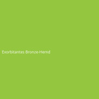 Exorbitant Bronze Shirt