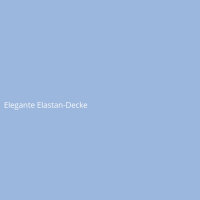 Elegant Elastane Blanket