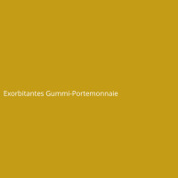 Exorbitant Rubber Wallet