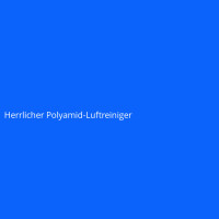 Gorgeous Polyamide Air Purifier