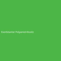 Exorbitanter Polyamid-Klositz