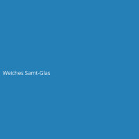 Soft Velvet Glass