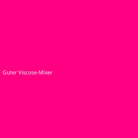 Good Viscose Blender