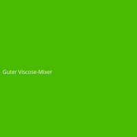 Good Viscose Blender