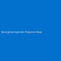 Concerning Polyamide Blender