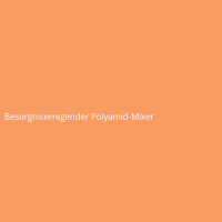 Concerning Polyamide Blender