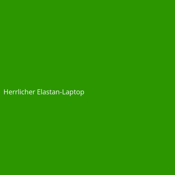 Gorgeous Elastane Laptop