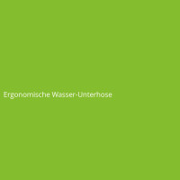 Ergonomic Water Underwear