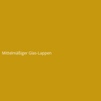 Mediocre Glass Cloth